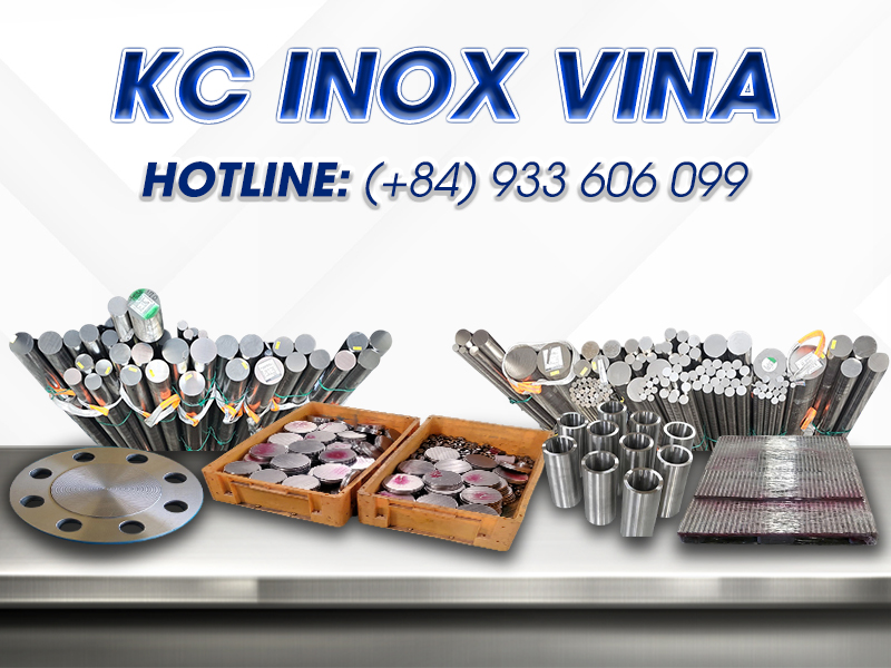 KC INOX VINA COMPANY LIMITED